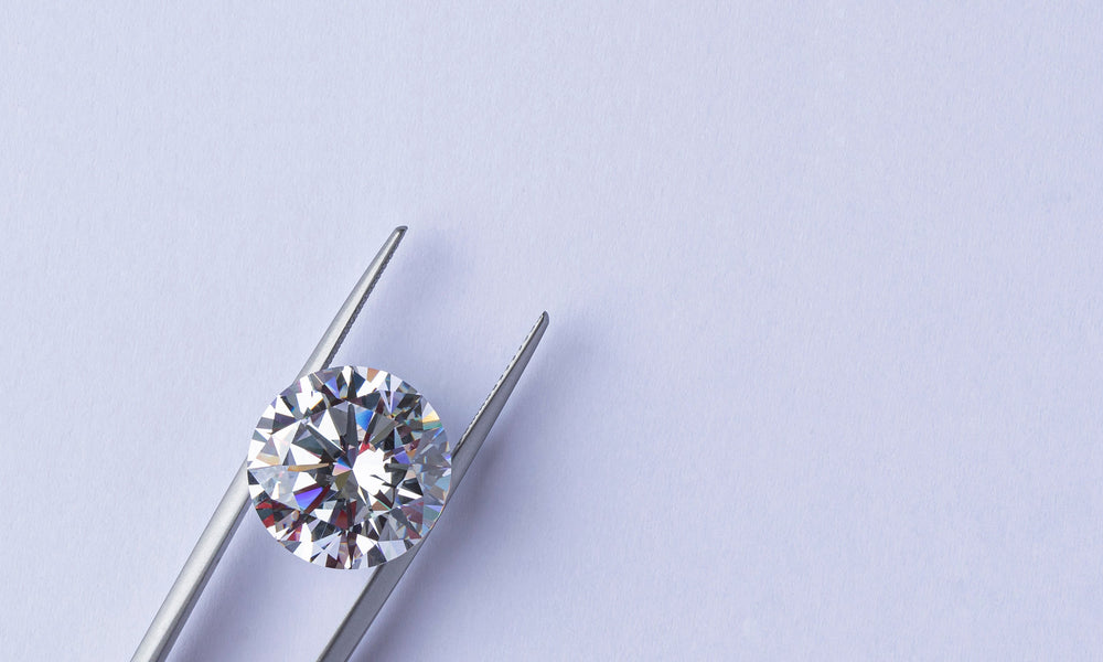 Canturi Ethically Sourced Natural Diamonds