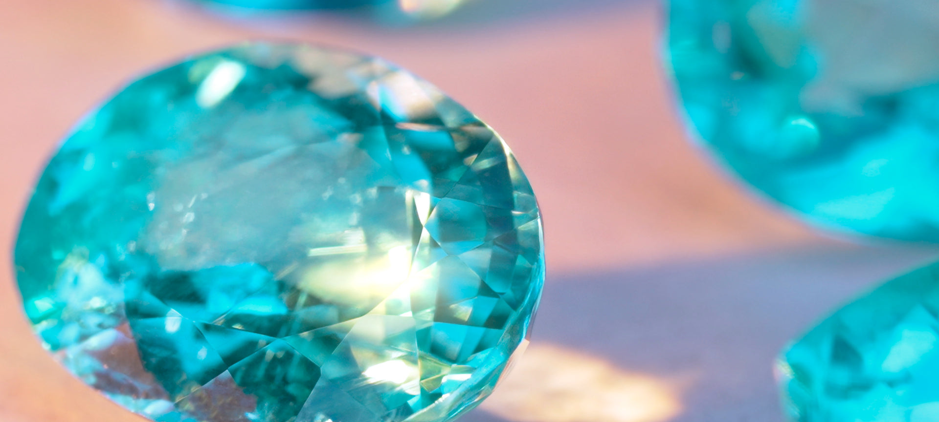Paraiba tourmaline gemstone by CANTURI