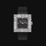 Canturi Cubism diamond watch by Stefano Canturi