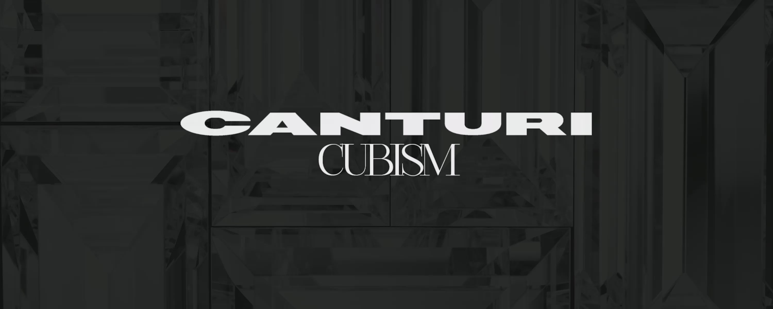 Cubism iconic diamond ring by Stefano Canturi