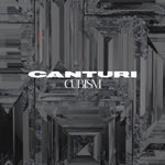 Cubism iconic diamond ring by Stefano Canturi