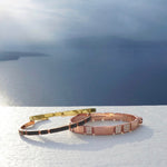 Eternal Bangles by Stefano Canturi