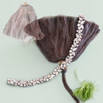 Primavera diamond bracelet in 18ct white gold by Stefano Canturi