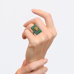 Captivo citrine and green tsavorite ring by Stefano Canturi.jpg