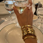 Odyssey diamond Butterfly ring by Stefano Canturi