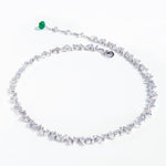 Primavera diamond necklace by Stefano Canturi