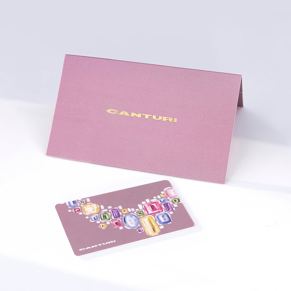 Canturi Gift Cards