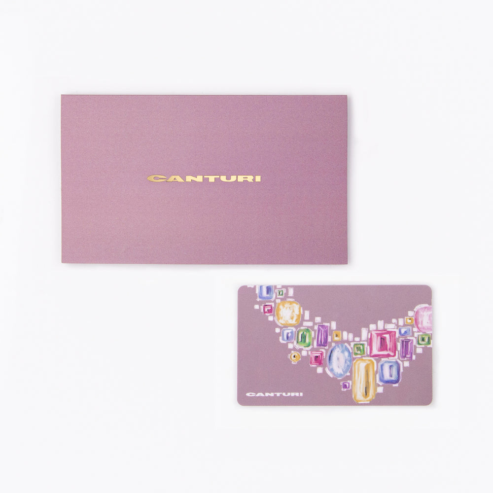 Canturi Gift Cards
