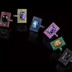 Captivo gemstone rings by Stefano Canturi