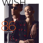 Regina moonstone neckpiece in 18ct pink gold by Stefano Canturi