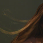 Alphabet diamond A pendant in 18ct white gold by Stefano Canturi